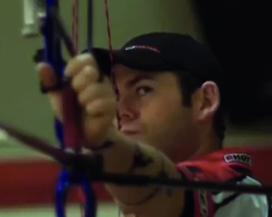 Kings of Archery 2012